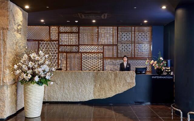 Kensington Resort Jirisan Namwon
