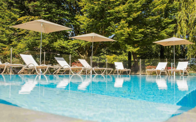 Novotel Geneve Aeroport France
