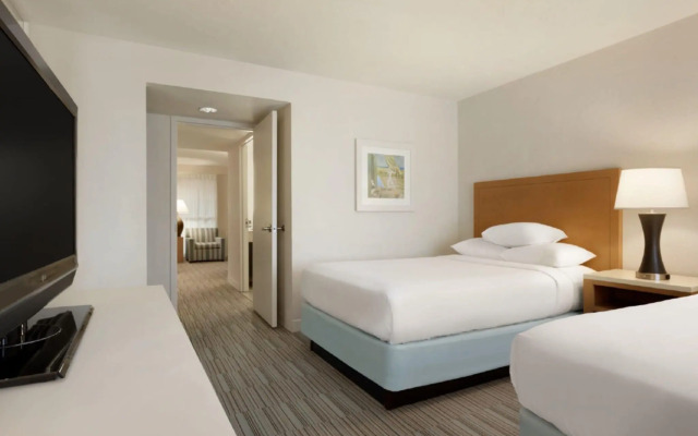 Embassy Suites by Hilton San Juan Hotel & Casino