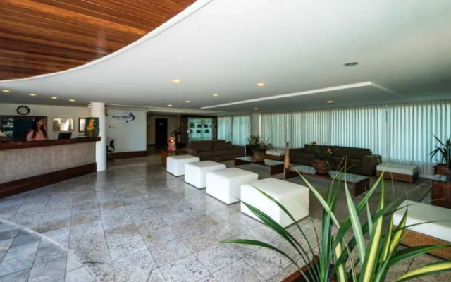 Paradise Blue Marlin Hotel