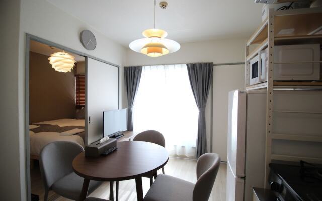 Best Residence Imazato Ekimae