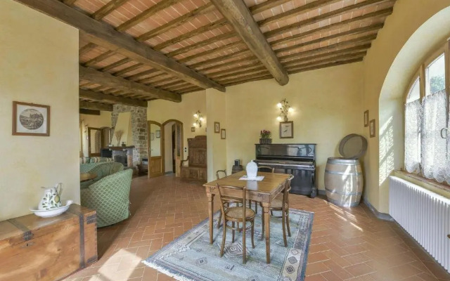 Villa di Capannole 12