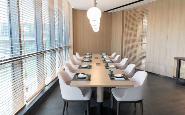 Novotel Shanghai Qingpu Excellence