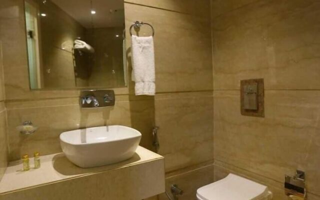 City Star Hotel Agra