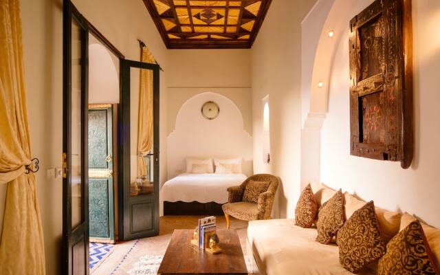 Riad Papillon