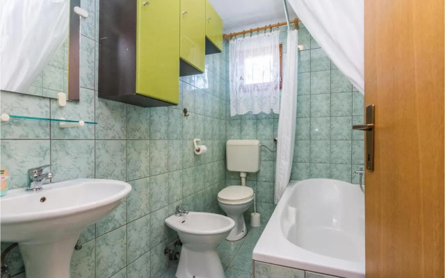 Apartment Zagrebacka VI