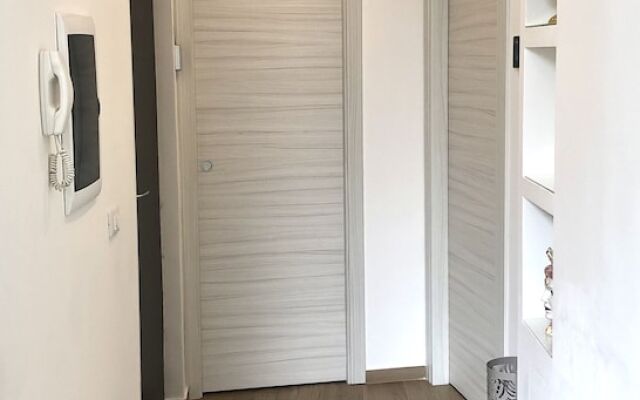 B&B Angolo83 Palermo centro