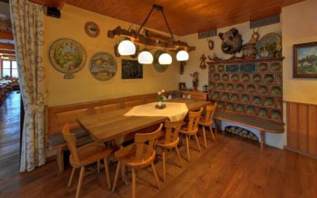 Hotel Gasthof Groß