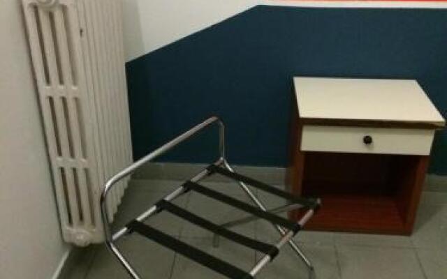 Hotel Calypso