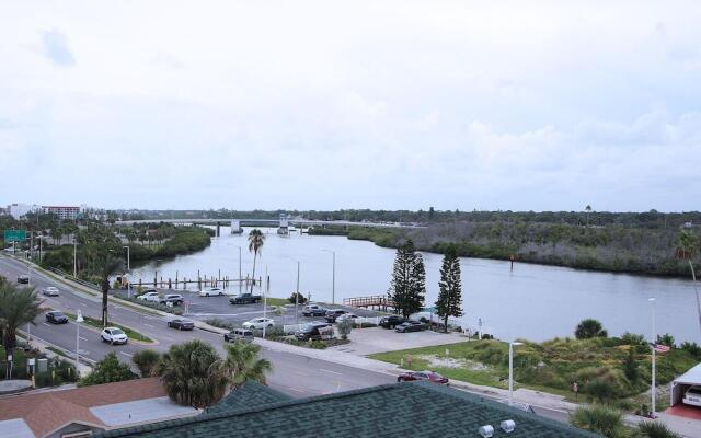 Sand Dollar 512 Apartment