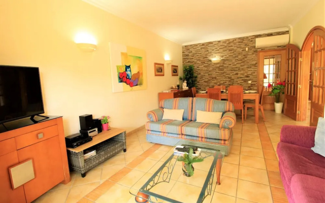 Vilamoura Miragolf With Pool by Homing