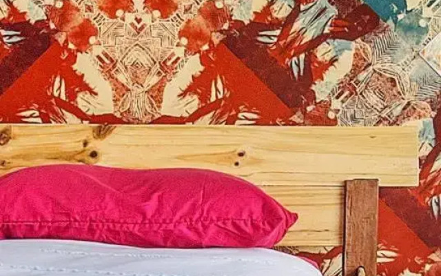 PazZHOtel eco/art
