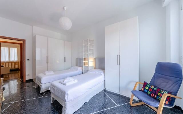 Altido Central Flat in Sestri Levante