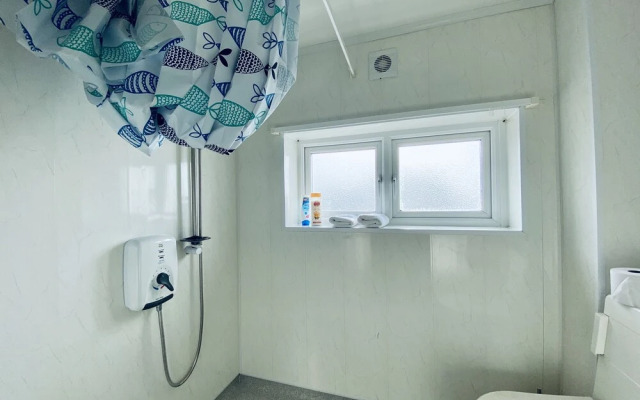 Kennedy House - Beachfront