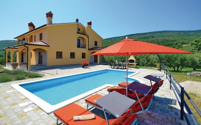 Stunning Home in Labin With Wifi and 3 Bedrooms