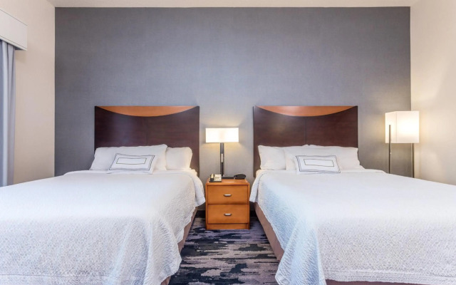 Fairfield Inn & Suites by Marriott Madison East