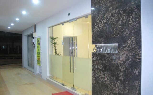 One Home Hotel