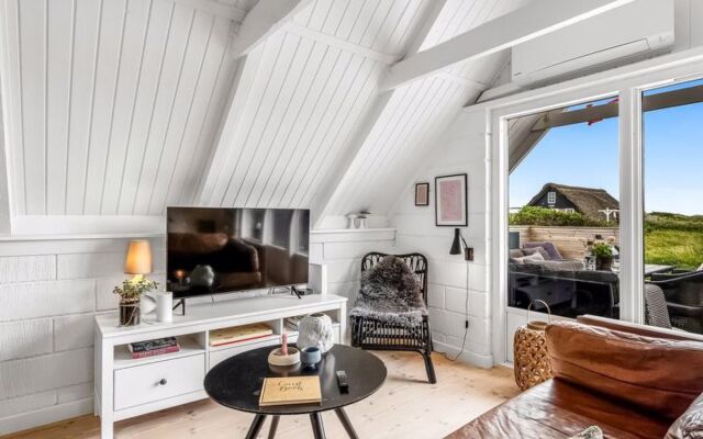 "Hermann" - 400m from the sea in Western Jutland