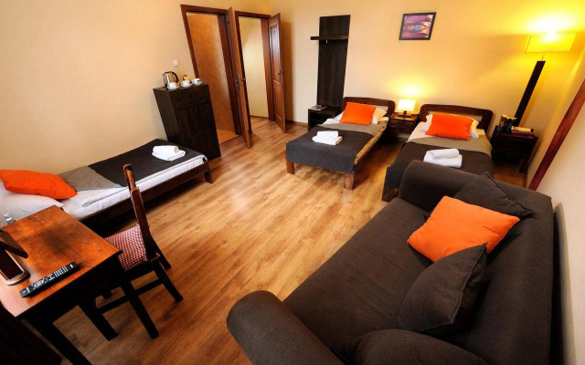 Siesta Aparthotel