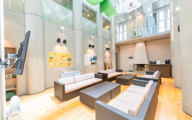 Livemaxresort kusazuonsen