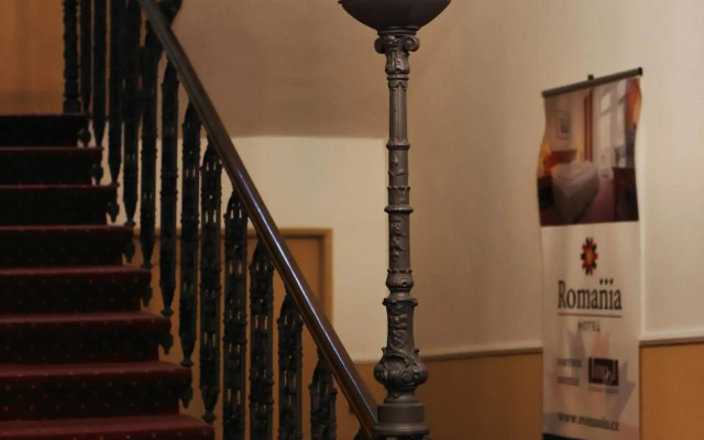 Hotel Romania