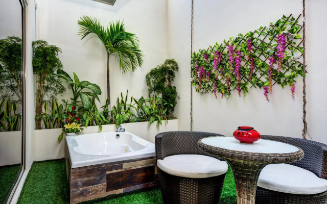 Suites Corazon