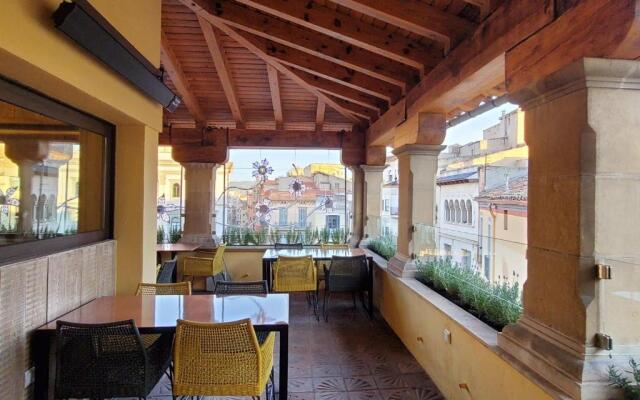 Cal Roure Boutique Hotel