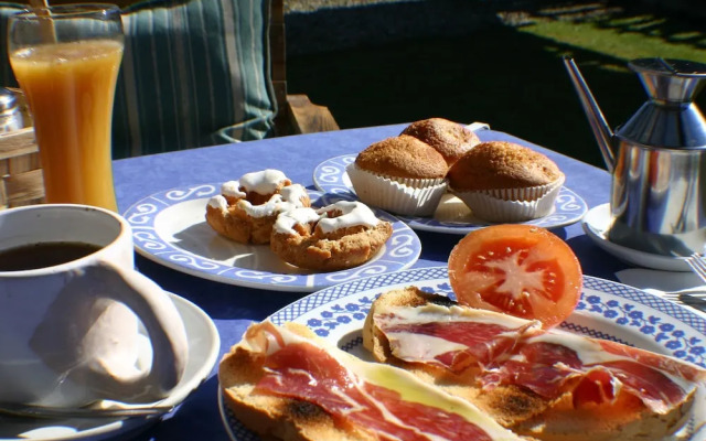 El Canchal de la Gallina