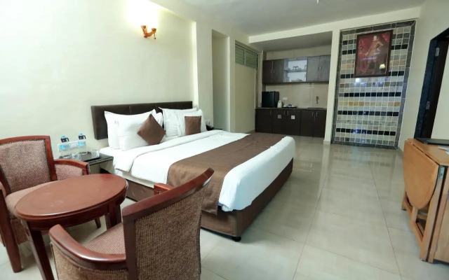 TGL Resort & Spa