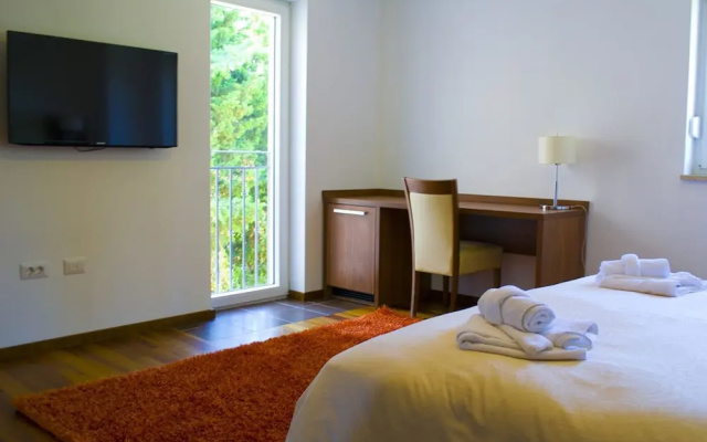 Hotel Villa Karda