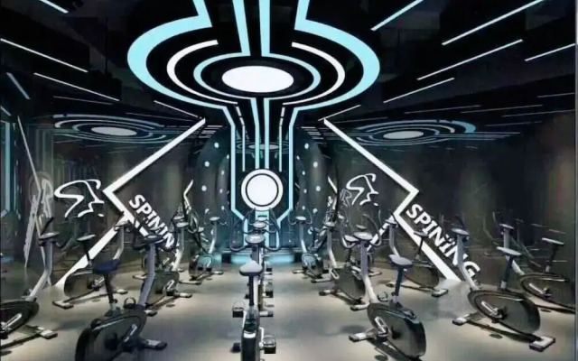 Youranju Hotel (Exhibition Center)