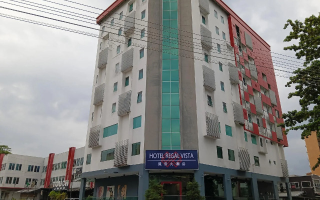 Hotel Regal Vista