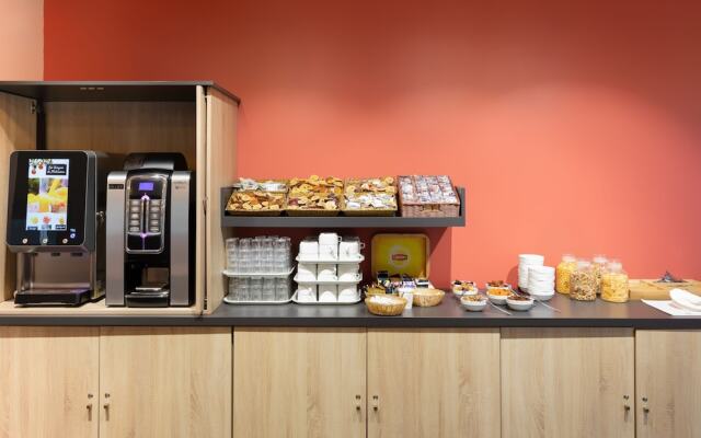 Belambra Hotels & Resorts Les Chênes Verts