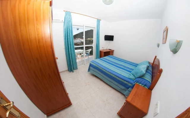 Casas Rurales Santos