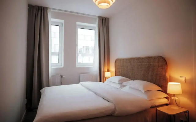 The Lab Hotel