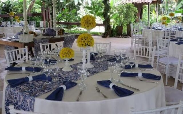 D' Santos Hotel Boutique