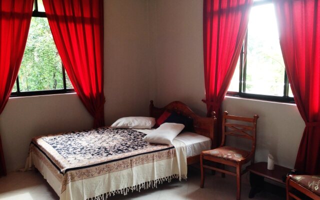 Kandy View Hotel