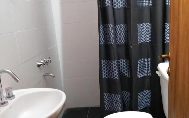 Loma Tika - Tilcara Hostel