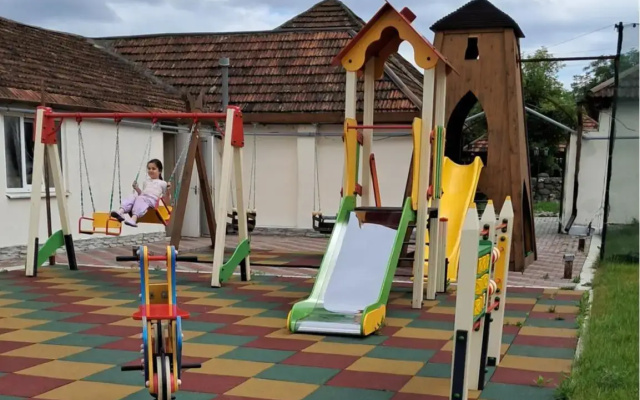 Кавказская Пленница
