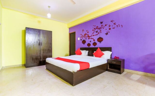 OYO 22263 Sri Sai Guest House