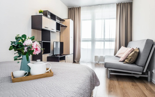 Good House (Гуд Хаус) на улице Космонавтов 11В