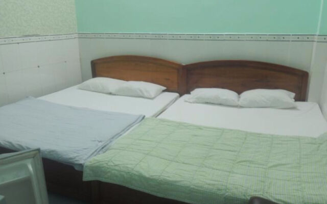 Nam Phuong Hostel