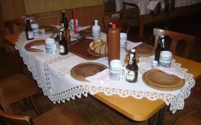 Gasthaus Zur Harburg