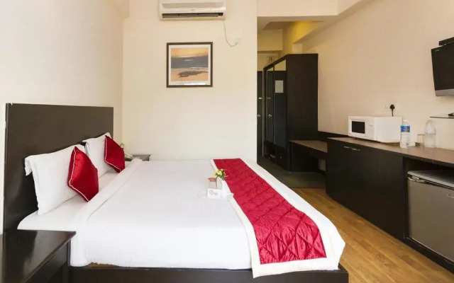 Oyo Rooms Whitefield Main Road