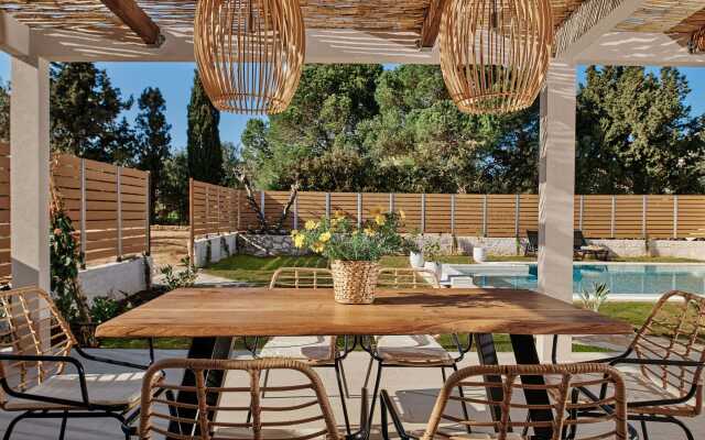Villa Danae Zante