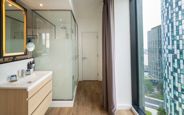 INNSiDE by Meliá Liverpool