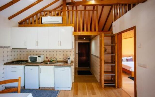 Quinta do Rio Gerês