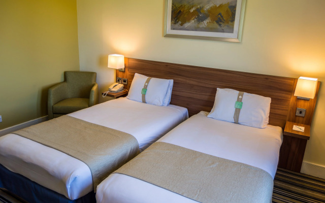 Holiday Inn Brighouse by IHG