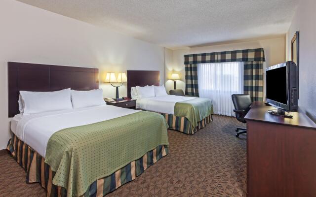 Holiday Inn Springdale/Fayetteville Area by IHG