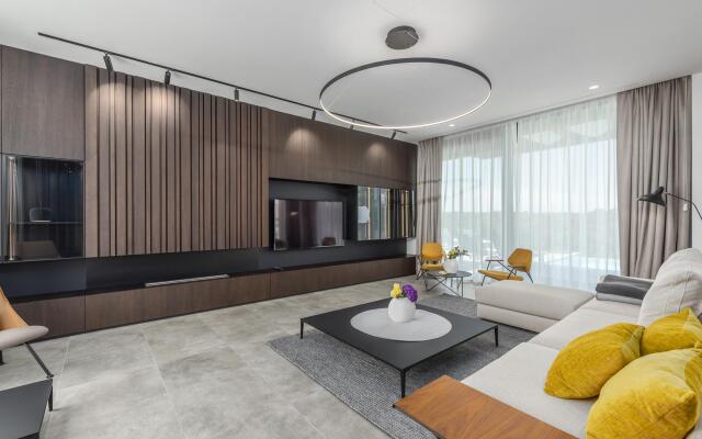 Noble 1 in Bale with 3 bedrooms and 3 bathrooms